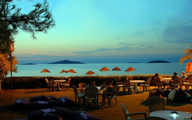 Apart Hotel Ege