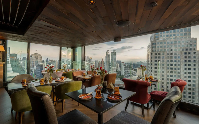 Ramada Bangkok Sukhumvit