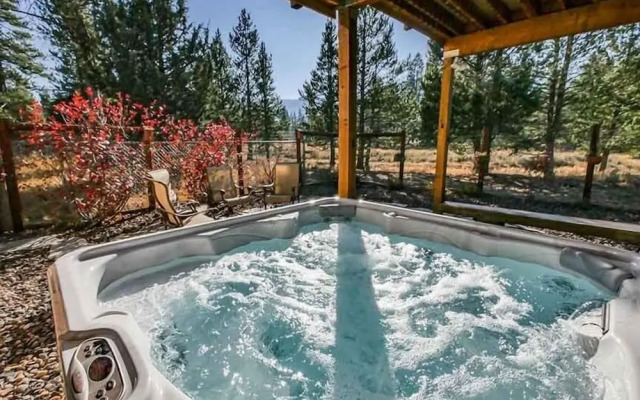 1884 Bakersfield 5 Bedrooms 4 Bathrooms Home