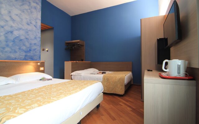 Hotel Metrò