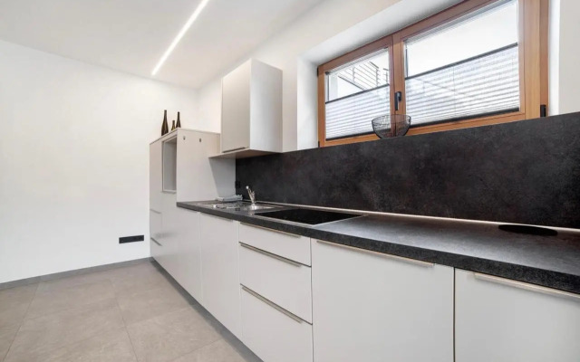 Haus Nummer 9