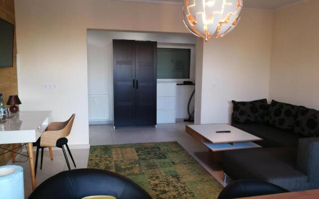 RIVER VIEW near FRANKFURT