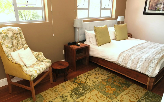 Abbey Manor Luxury Guesthouse