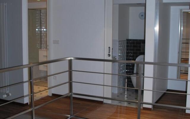 Loft Saint Thomas - Petite France