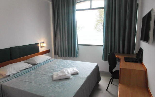 Hotel Bellatrix