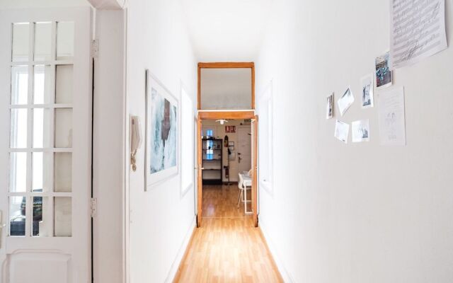 Wanderlust Hostel