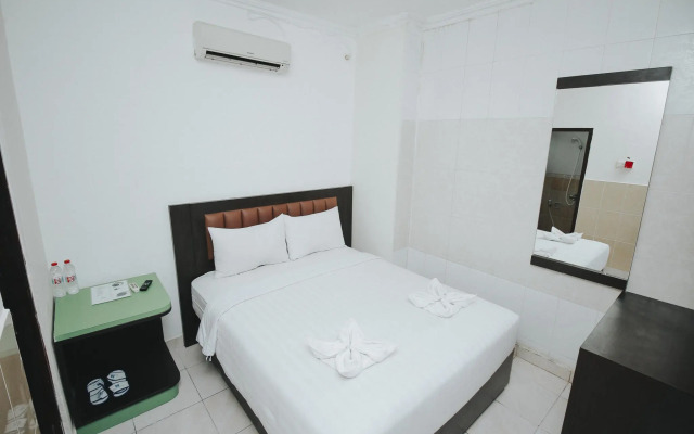 New Hotel Lilik
