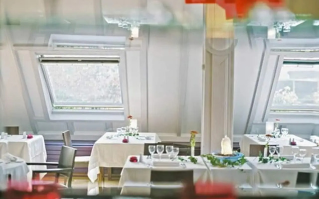 La Clairiere Bio & Spahotel
