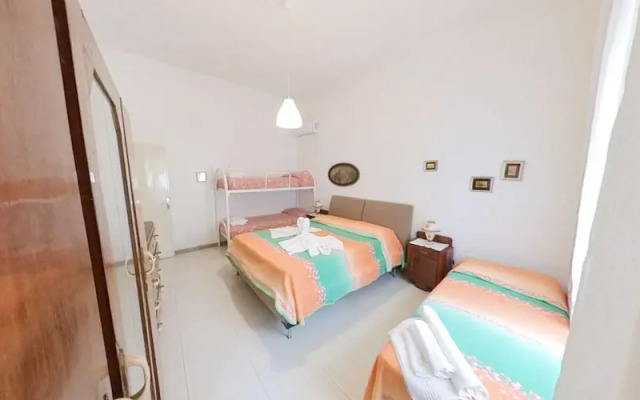 Stella Maris Marzamemi Apartments