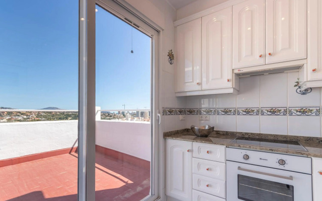 Pondarosa 54 - Costa CarpeDiem