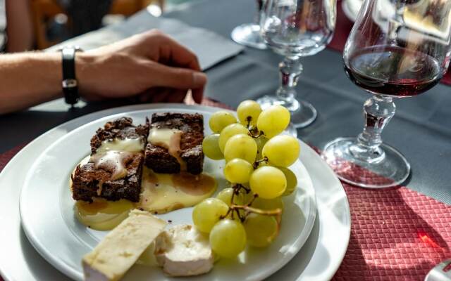 Village de vacances La Bolle