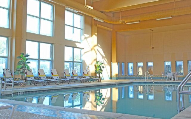 Miccosukee Casino & Resort