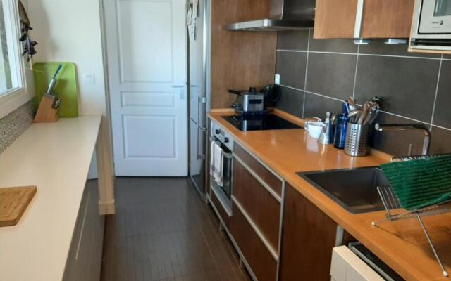 Appartement Hendaye, 3 pièces, 4 personnes - FR-1-239-640