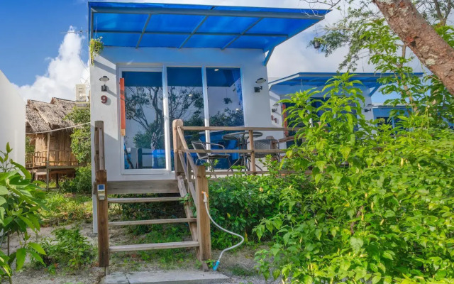 Sara Resort