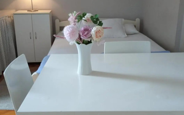 Apartment Bella Vista