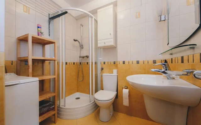 ShortStayPoland Aleje Jerozolimskie - B57