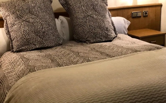 Hotel Andino