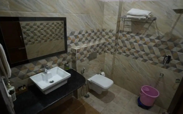 HR Dukes Den Resort