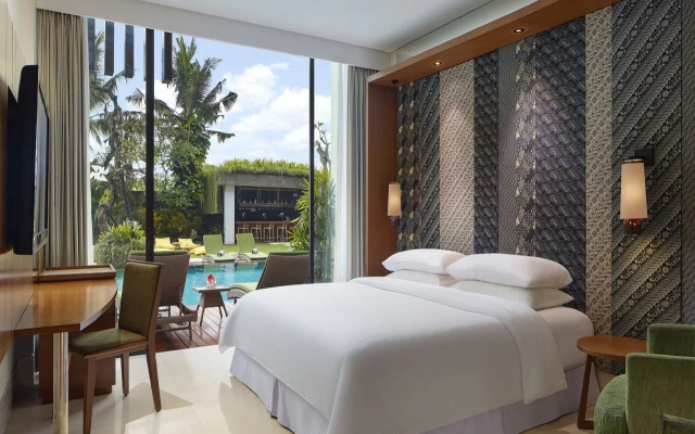 Four Points by Sheraton Bali Seminyak