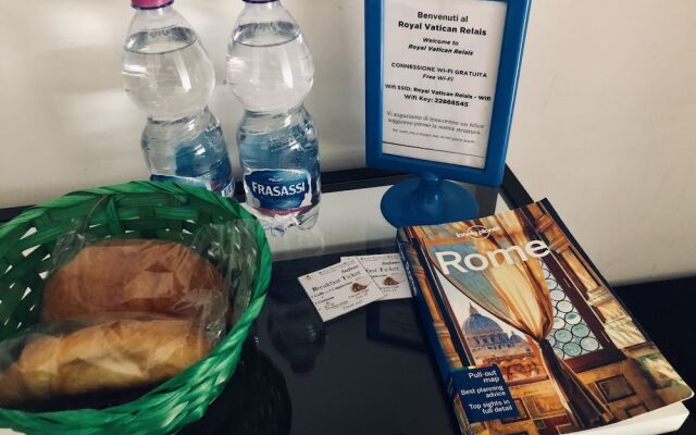 Royal Vatican Relais