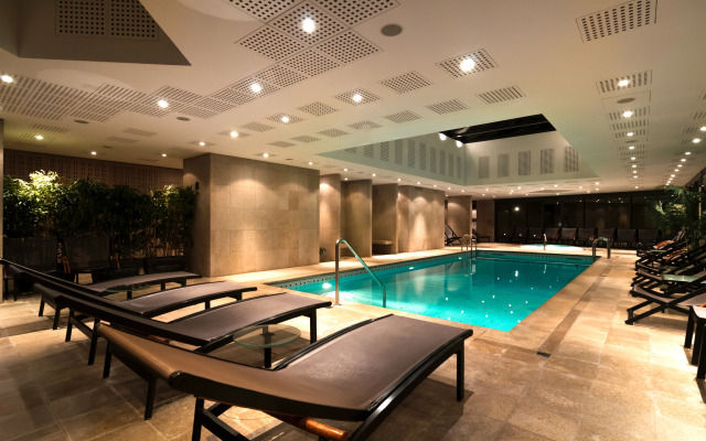 L' Agapa Hôtel Spa