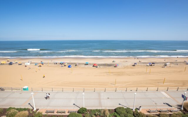 Hampton Inn Virginia Beach-Oceanfront North