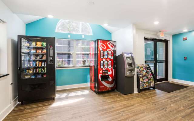 Motel 6 Smyrna, GA - Atlanta