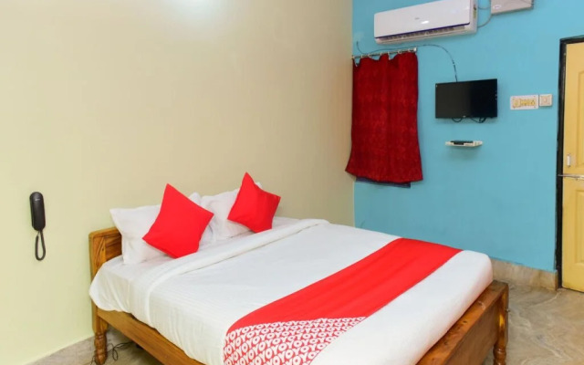 Kalinga Guest House By OYO Rooms
