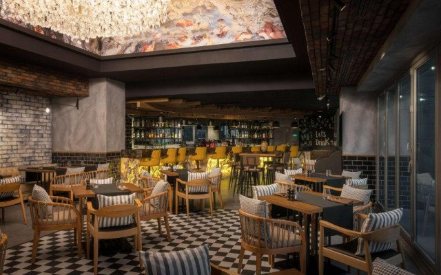 Radisson Hotel & Residences Erbil