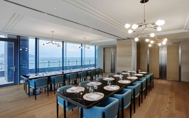 Wyndham Grand Busan Ijin