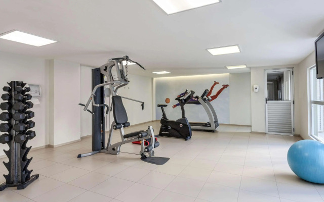 ibis Styles Belém Nazaré