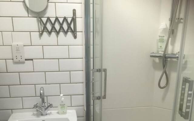 Lincoln Self Catering