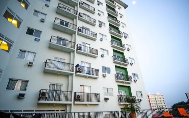 SR Vacation Rental - Spianada Residential Condominium