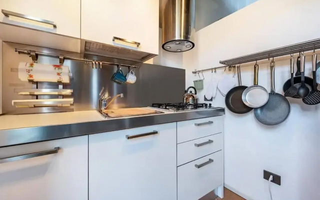 Villa Rosa Apartment