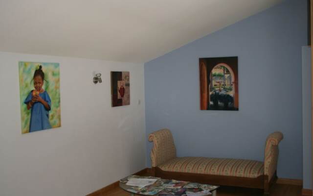 Chambres d'hôtes Les Galaines