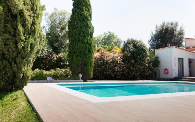 Hotel Rural Solar das Arcadas