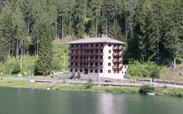 Appartamenti Regina Dolomitissime