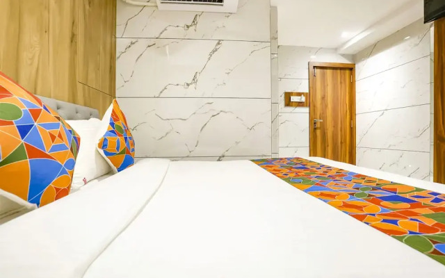 FabHotel Shubham Inn
