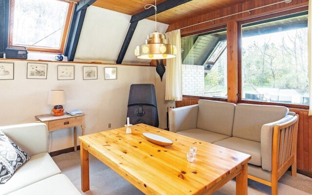 6 Person Holiday Home in Hals-by Traum