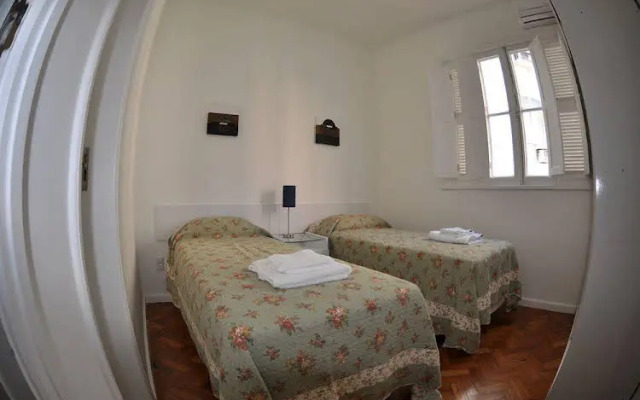 Apartamento Tom Jobim