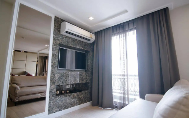 Hope Land Hotel Sukhumvit 8