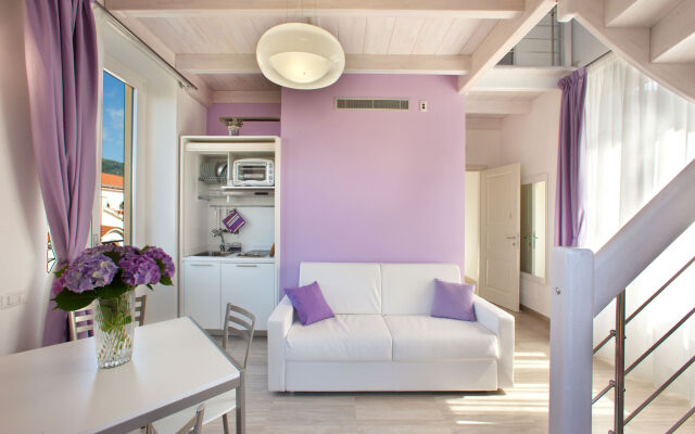 Al Centro Suites