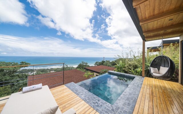 LALOON Luxury Suites - Adults Only