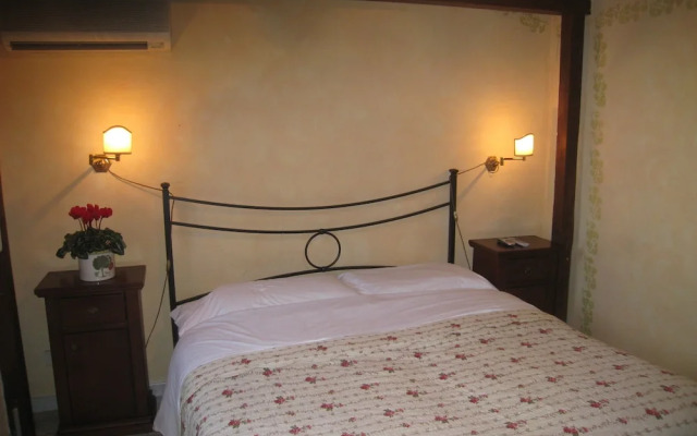Residenza Camilla