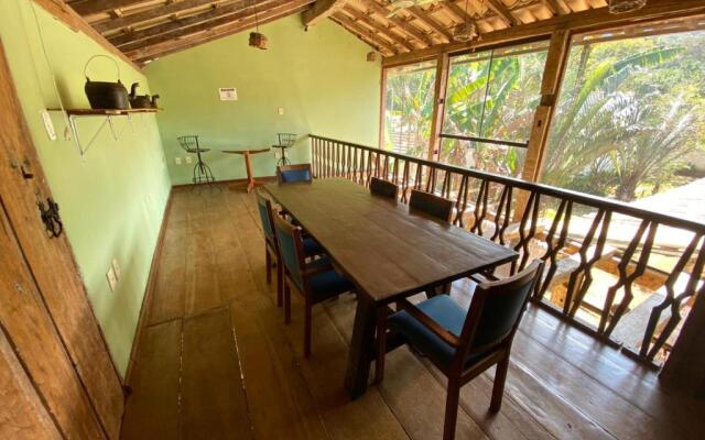 Pousada Rustica (Adults only)