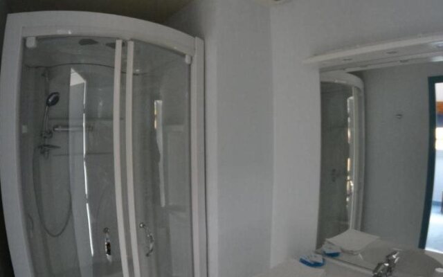 Lauberge Des Sources