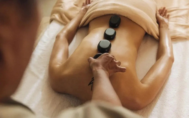 Ras Abrouq Desert Resort