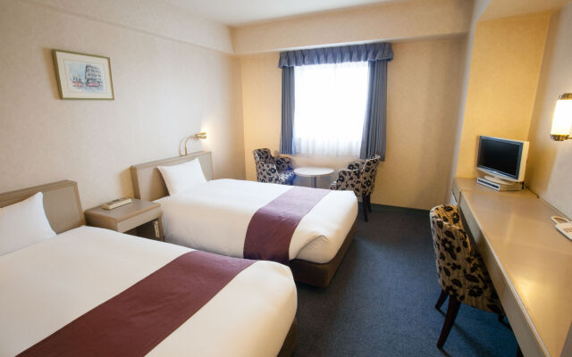 Yaoji Hakata Hotel