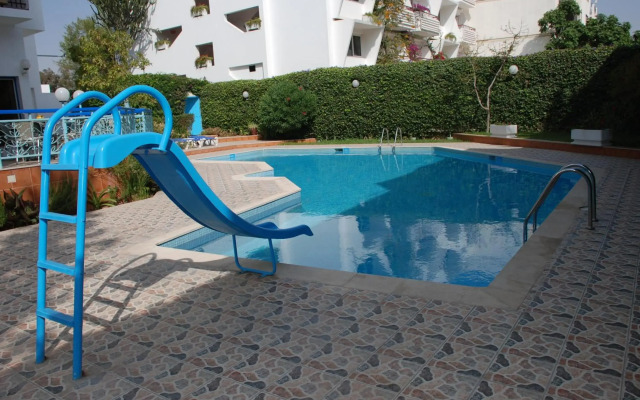 Aferni Hotel