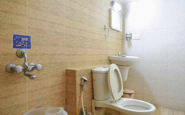 FabHotel Sree Krishna Grand Miyapur
